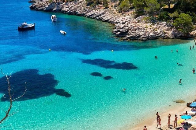 Ibiza Isole Baleari Crociereonline