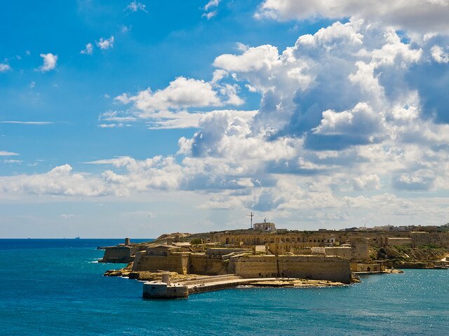 La Valletta – Malta