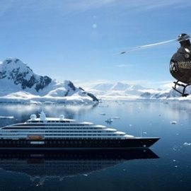 Scenic Eclipse