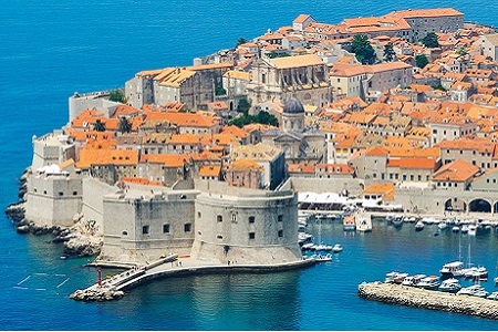 Dubrovnik Crociereonline