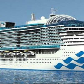Sun Princess