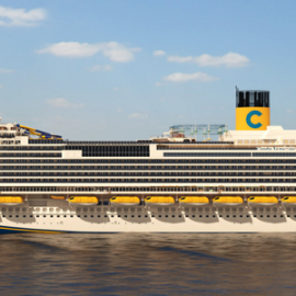 Carnival Venezia