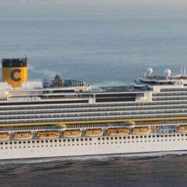 Costa Diadema