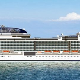 MSC Grandiosa