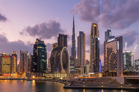 Dubai Crociereonline