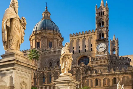 Palermo Sicilia