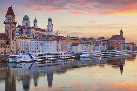Passau Crociereonline