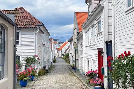 Stavanger Crociereonline
