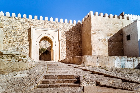 Tangeri Marocco Crociereonline
