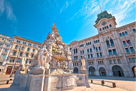 Trieste