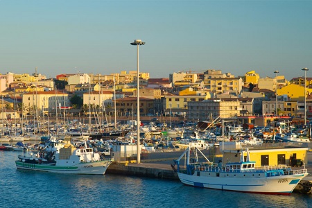 Porto Torres Sardegna Crociereonline