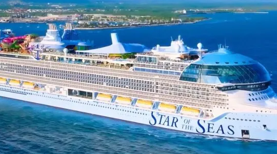 Star of the Seas