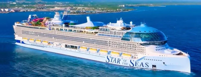 Star of the Seas