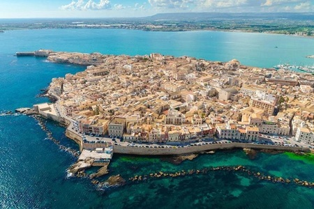 Siracusa Crociereonline