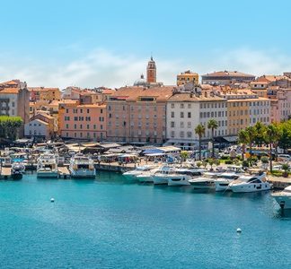 Ajaccio