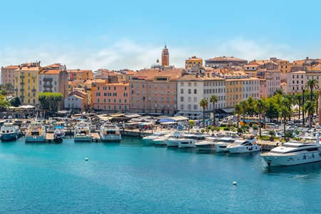 Crociereonline Ajaccio