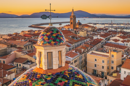 Crociereonline Alghero
