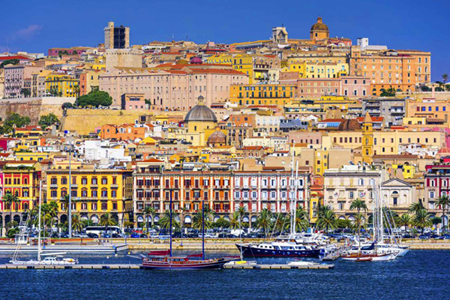 Crociereonline Cagliari