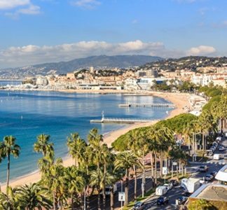 Cannes
