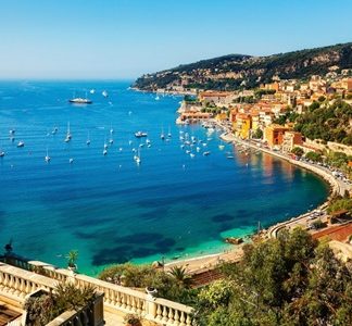 Villefranche-sur-Mer