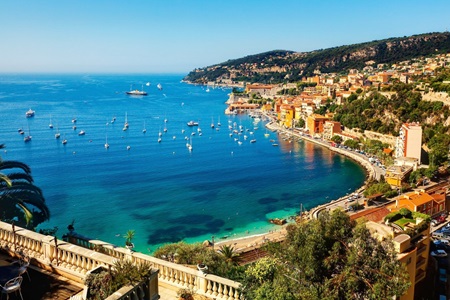 Villefranche - CrociereOnLine