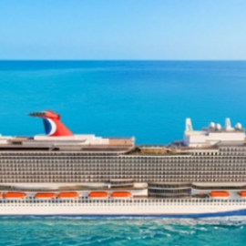 Carnival Destiny