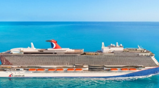 Carnival Destiny