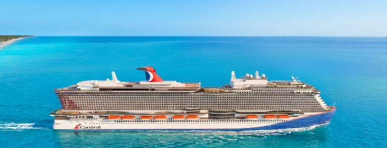 Carnival Destiny