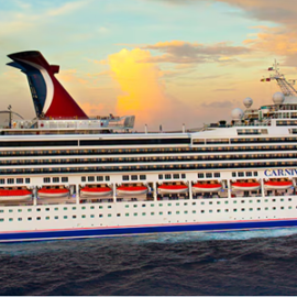 Carnival Sunshine