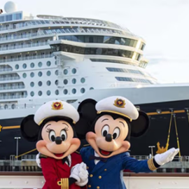 Disney Wish