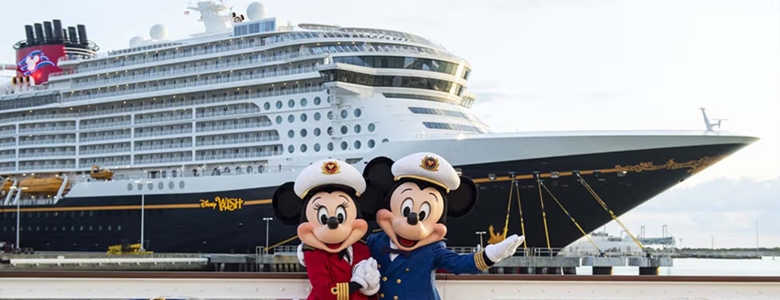 Disney Wish