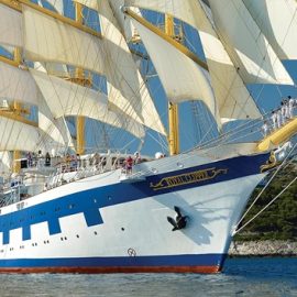 Royal Clipper