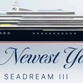 SeaDream III