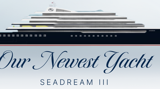 SeaDream III