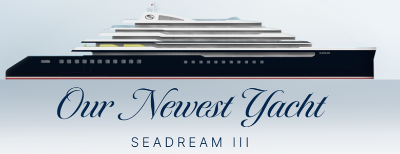 SeaDream III